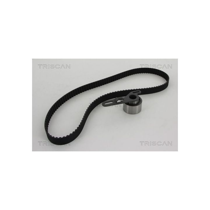 Paskirstymo diržo komplektas TRISCAN 8647 16019
