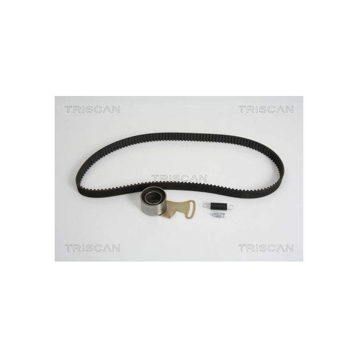 Paskirstymo diržo komplektas TRISCAN 8647 17001