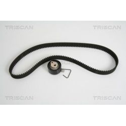 Paskirstymo diržo komplektas TRISCAN 8647 17002