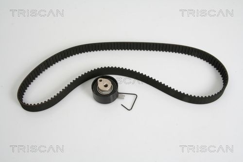 Paskirstymo diržo komplektas TRISCAN 8647 17002