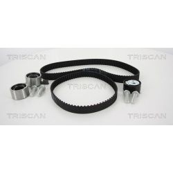 Paskirstymo diržo komplektas TRISCAN 8647 17004