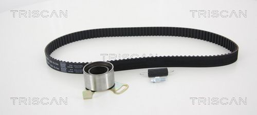 Paskirstymo diržo komplektas TRISCAN 8647 17006