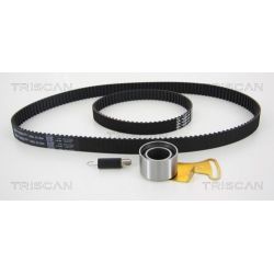 Paskirstymo diržo komplektas TRISCAN 8647 17009