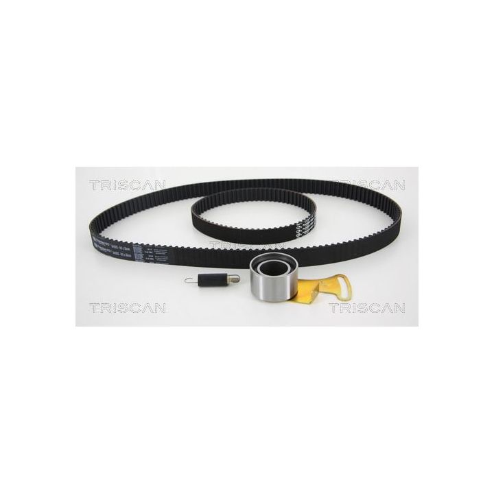 Paskirstymo diržo komplektas TRISCAN 8647 17009