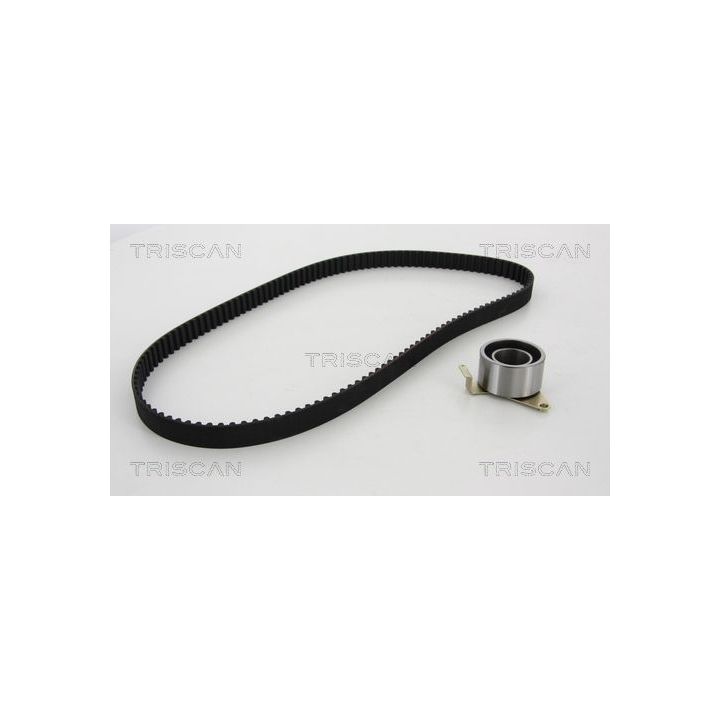 Paskirstymo diržo komplektas TRISCAN 8647 17012