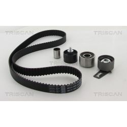 Paskirstymo diržo komplektas TRISCAN 8647 18004