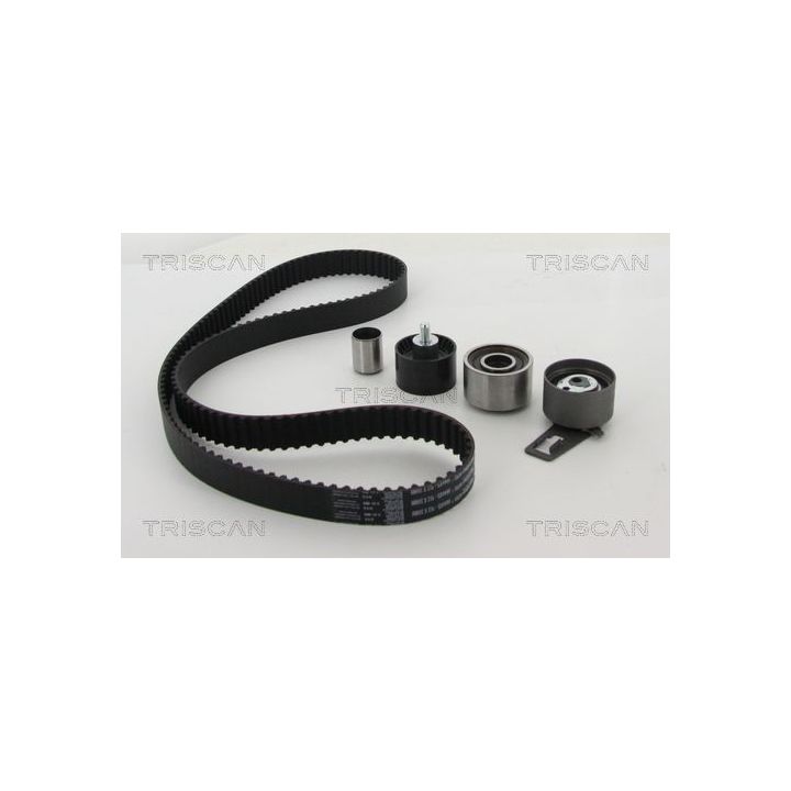 Paskirstymo diržo komplektas TRISCAN 8647 18004