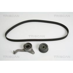Paskirstymo diržo komplektas TRISCAN 8647 24006
