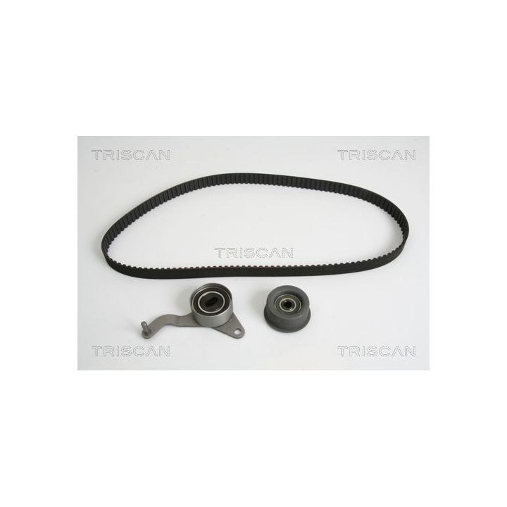 Paskirstymo diržo komplektas TRISCAN 8647 24006