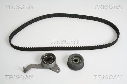 Paskirstymo diržo komplektas TRISCAN 8647 24006