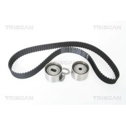Paskirstymo diržo komplektas TRISCAN 8647 24018