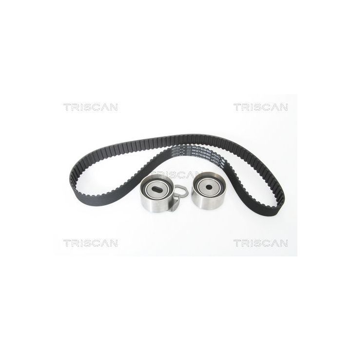 Paskirstymo diržo komplektas TRISCAN 8647 24018