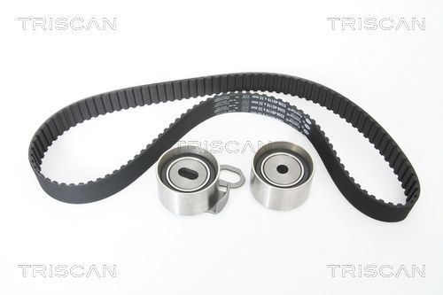 Paskirstymo diržo komplektas TRISCAN 8647 24018