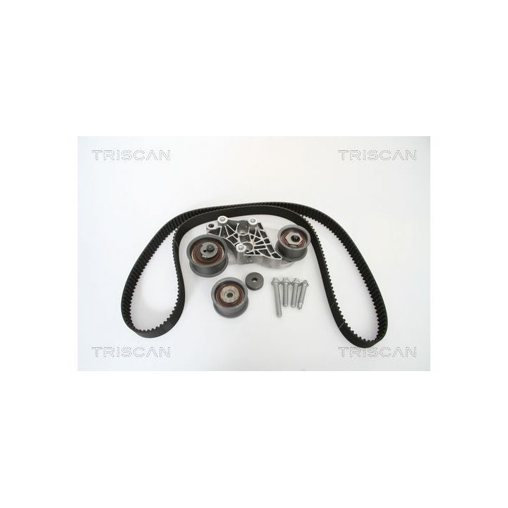 Paskirstymo diržo komplektas TRISCAN 8647 24021