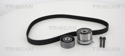 Paskirstymo diržo komplektas TRISCAN 8647 24027