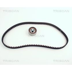 Paskirstymo diržo komplektas TRISCAN 8647 25001
