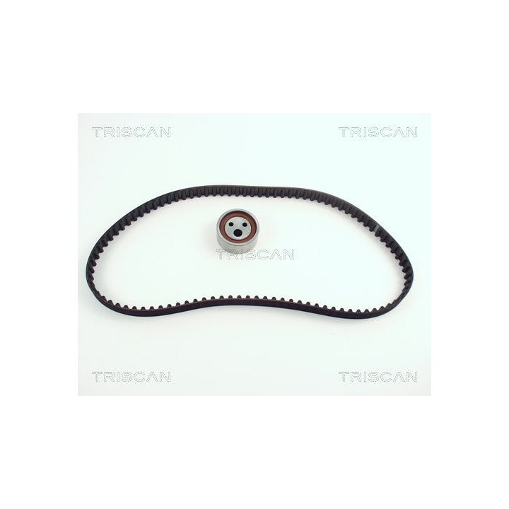 Paskirstymo diržo komplektas TRISCAN 8647 25001