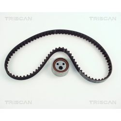 Paskirstymo diržo komplektas TRISCAN 8647 25003