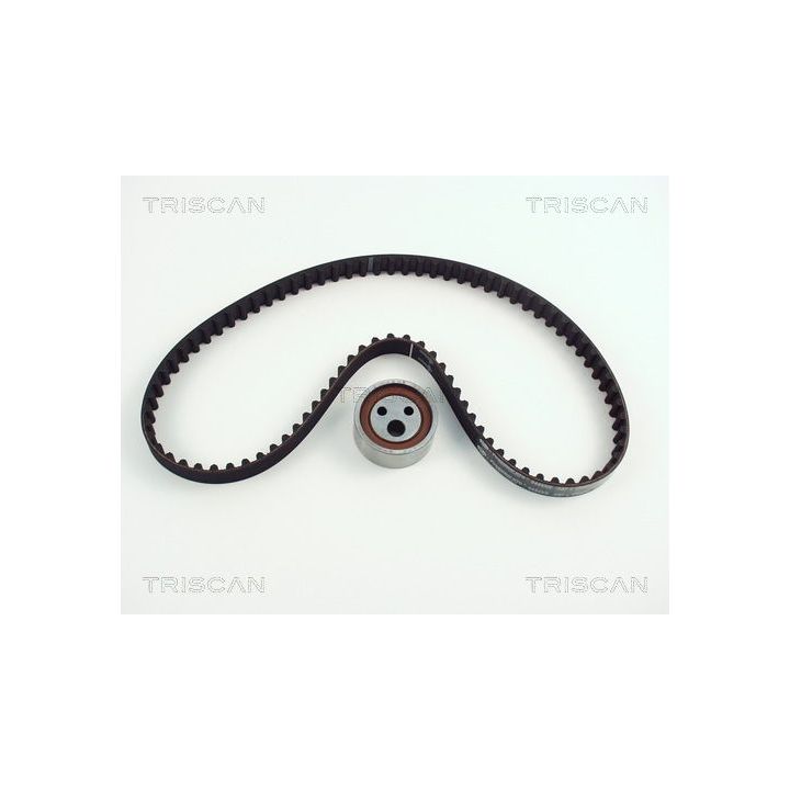 Paskirstymo diržo komplektas TRISCAN 8647 25003