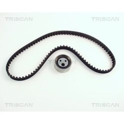 Paskirstymo diržo komplektas TRISCAN 8647 25004