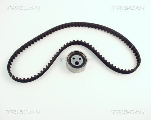 Paskirstymo diržo komplektas TRISCAN 8647 25004