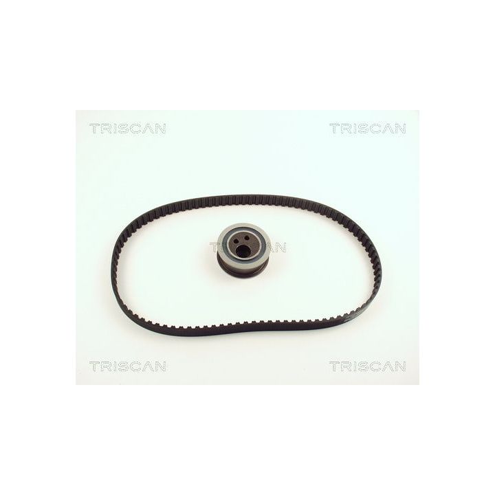 Paskirstymo diržo komplektas TRISCAN 8647 25006