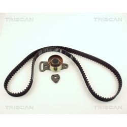Paskirstymo diržo komplektas TRISCAN 8647 25007