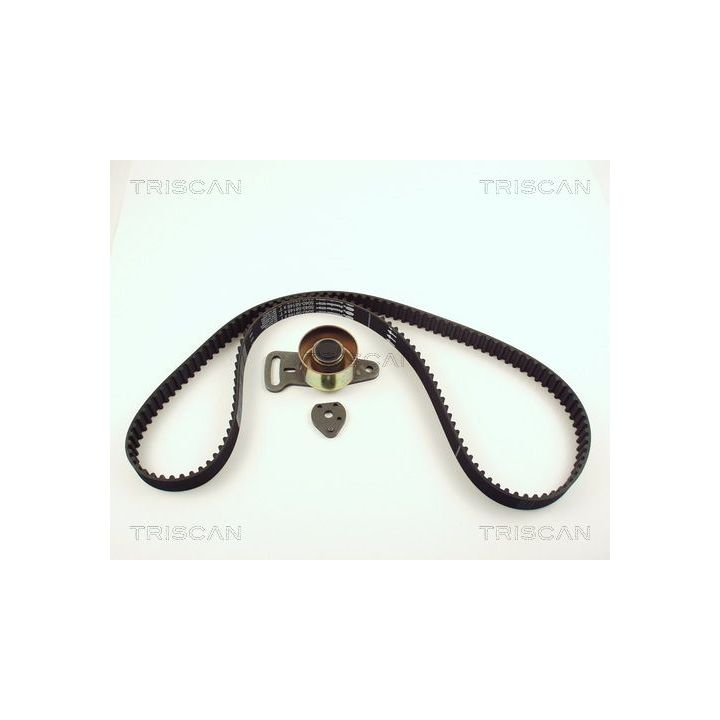 Paskirstymo diržo komplektas TRISCAN 8647 25007