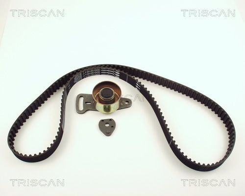 Paskirstymo diržo komplektas TRISCAN 8647 25007