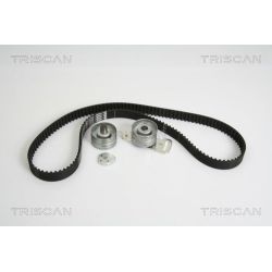 Paskirstymo diržo komplektas TRISCAN 8647 25008