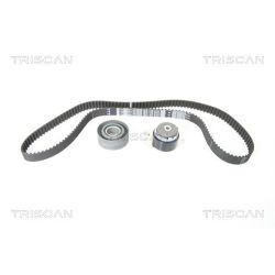 Paskirstymo diržo komplektas TRISCAN 8647 25010