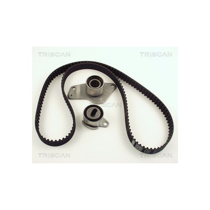 Paskirstymo diržo komplektas TRISCAN 8647 25011
