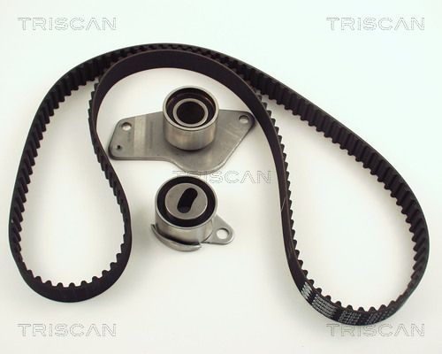 Paskirstymo diržo komplektas TRISCAN 8647 25011