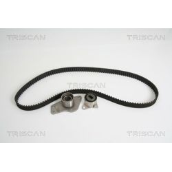 Paskirstymo diržo komplektas TRISCAN 8647 25016