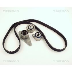 Paskirstymo diržo komplektas TRISCAN 8647 25017
