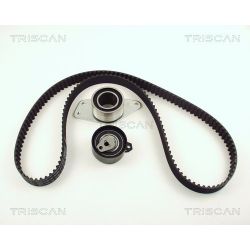 Paskirstymo diržo komplektas TRISCAN 8647 25020