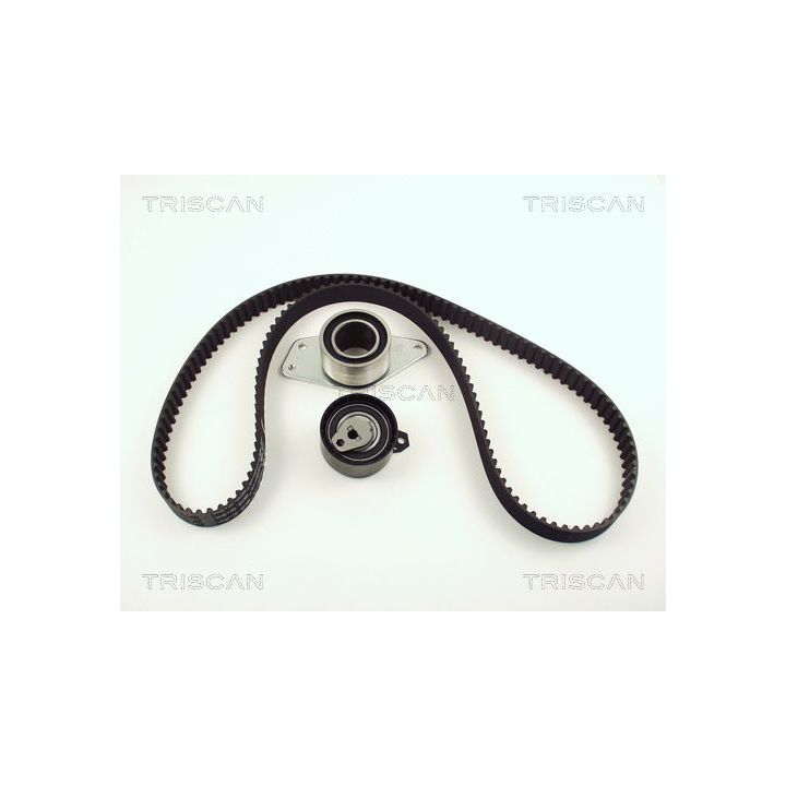 Paskirstymo diržo komplektas TRISCAN 8647 25020