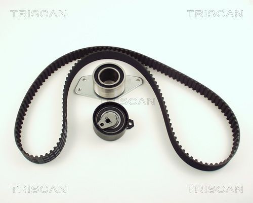 Paskirstymo diržo komplektas TRISCAN 8647 25020