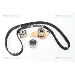 Paskirstymo diržo komplektas TRISCAN 8647 25021