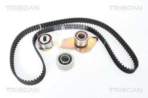 Paskirstymo diržo komplektas TRISCAN 8647 25021