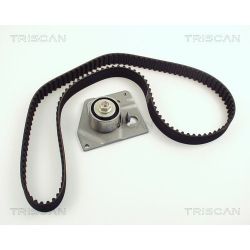 Paskirstymo diržo komplektas TRISCAN 8647 25022