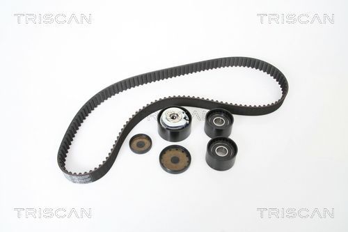 Paskirstymo diržo komplektas TRISCAN 8647 25027