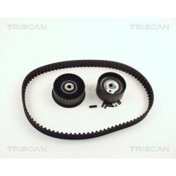 Paskirstymo diržo komplektas TRISCAN 8647 25030