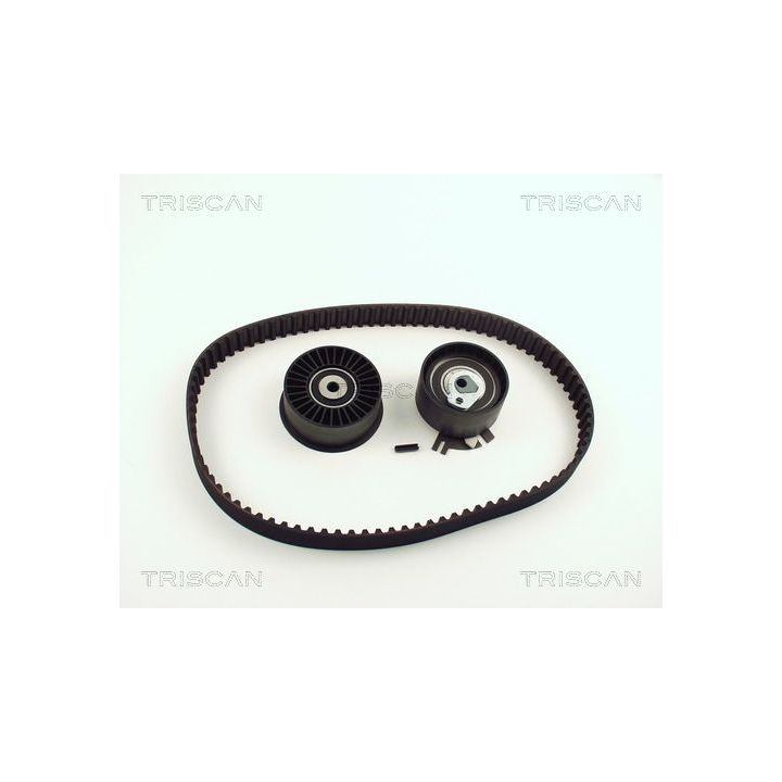Paskirstymo diržo komplektas TRISCAN 8647 25030