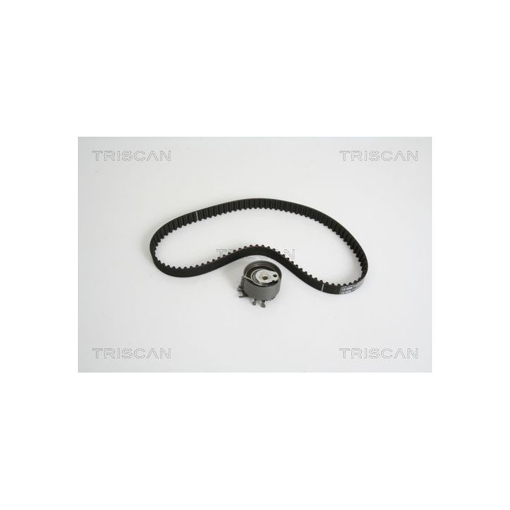 Paskirstymo diržo komplektas TRISCAN 8647 25031