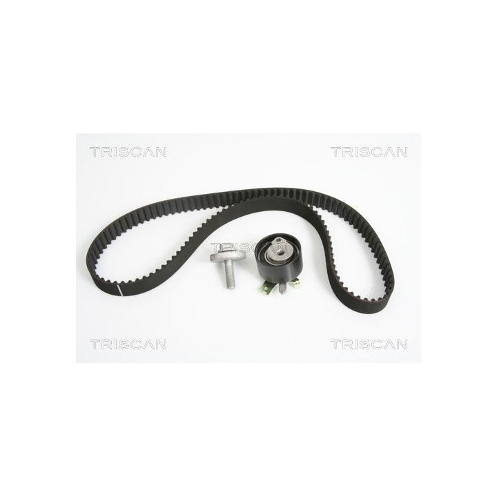 Paskirstymo diržo komplektas TRISCAN 8647 25032
