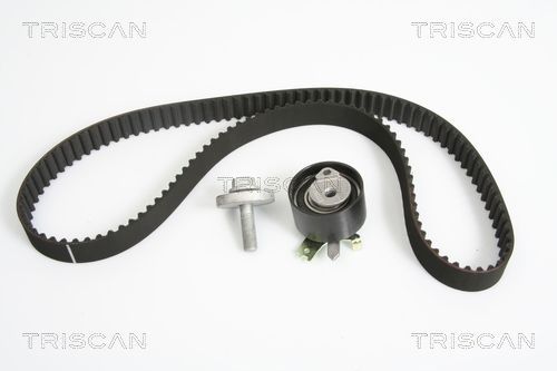Paskirstymo diržo komplektas TRISCAN 8647 25032