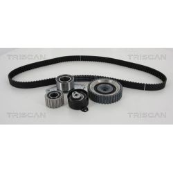 Paskirstymo diržo komplektas TRISCAN 8647 25035