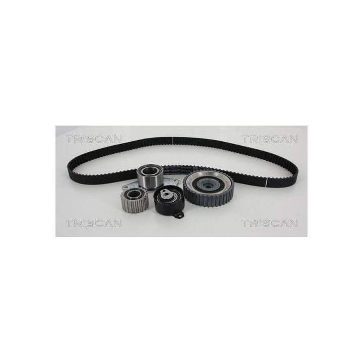 Paskirstymo diržo komplektas TRISCAN 8647 25035