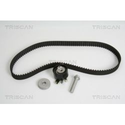 Paskirstymo diržo komplektas TRISCAN 8647 25038